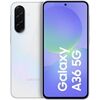 Samsung A36 5G EUR (128GB) awesome white