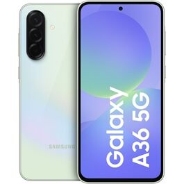 Samsung A36 5G EUR (128GB) awesome lime Samsung A36 5G EUR (128GB) awesome lime