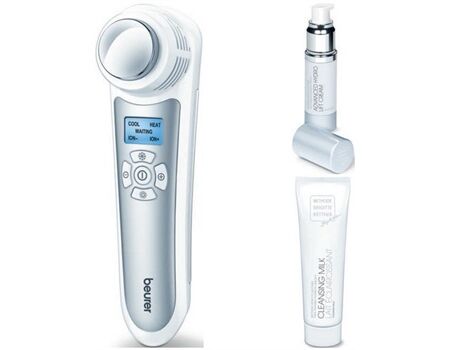 Beurer FC 90 Pureo Ionic Anti-Aging