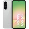 Samsung A56 5G EUR (256GB) awesome lightgray