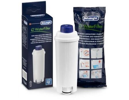 DeLonghi Wasserfilter