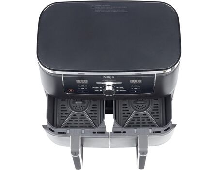 NINJA AF400EU Foodi MAX Dual Zone (9,5L)