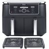 NINJA AF400EU Foodi MAX Dual Zone (9,5L)