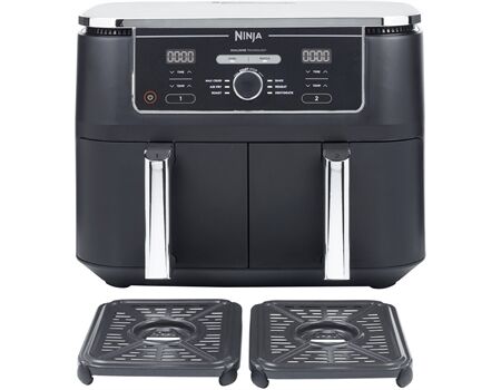 NINJA AF400EU Foodi MAX Dual Zone (9,5L)