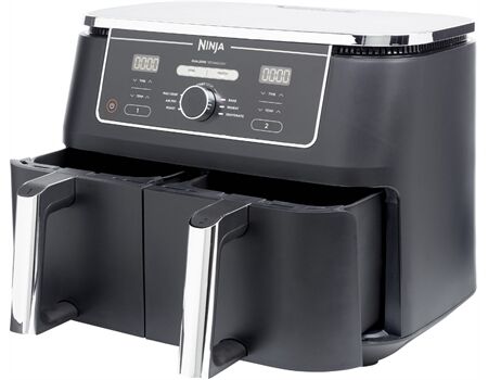 NINJA AF400EU Foodi MAX Dual Zone (9,5L)