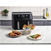 NINJA AF400EU Foodi MAX Dual Zone (9,5L)
