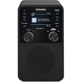 Technisat DigitRadio 317 Technisat DigitRadio 317