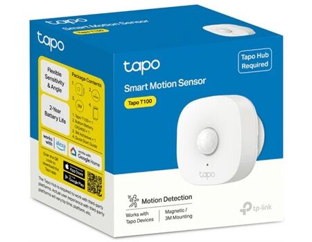 TAPO C100