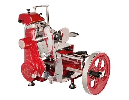 BERKEL B2 Volano