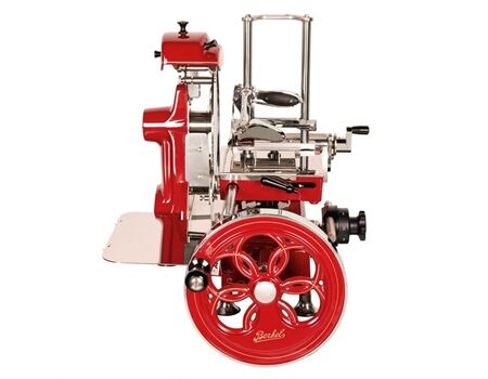 BERKEL B2 Volano