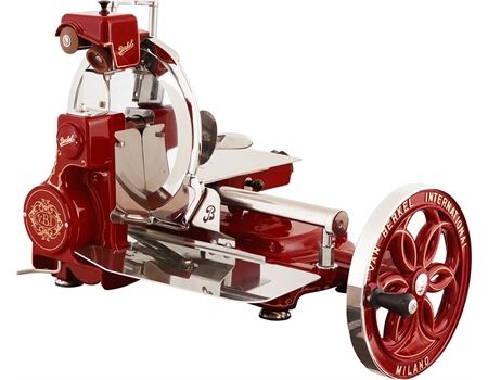 BERKEL B114 Volano