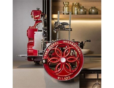 BERKEL B114 Volano
