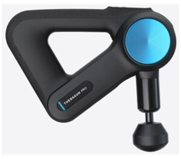 THERABODY Theragun Pro (5.Generation)