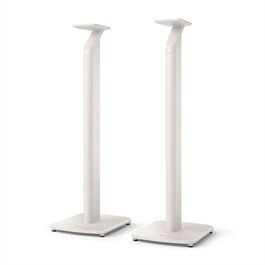 KEF S1 Floor Stand (1 Paar) White