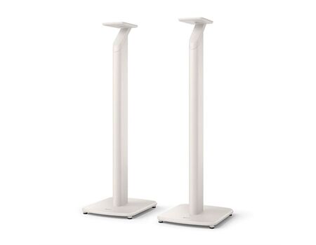 KEF S1 Floor Stand (1 Paar) White