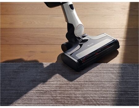 Miele Triflex HX2 125 Edition weiß