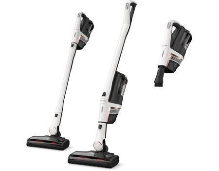Miele Triflex HX2 125 Edition weiß