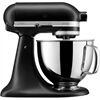 Kitchen-Aid B-Ware5KSM125EBM 4,8l Küchenmaschine, Matte Black