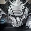 Miele WTW870 WPM 9kg/6kg EKK: D /Twin Dos