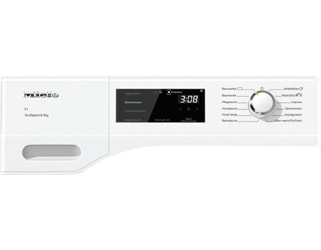Miele TCH 790 WP 9kg // EEK:A+++