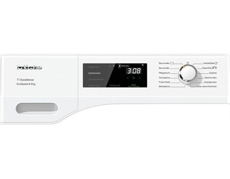 Miele TEF 775 WP Premium // 8kg // A+++