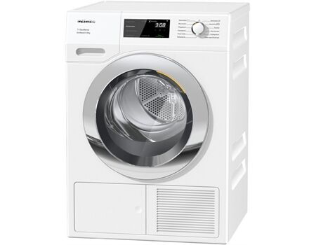 Miele TEF 775 WP Premium // 8kg // A+++