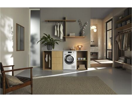 Miele TEF 775 WP Premium // 8kg // A+++