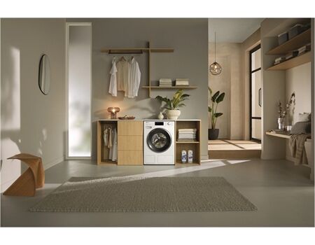 Miele WWI 880 WPS 125 Gala Edition Power/Twin/Steam