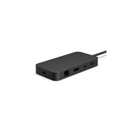 Microsoft Surface USB4 Dock - Dockingstation