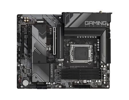 Gigabyte B650 GAMING X AX V2