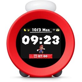 Nintendo Switch Alarmo Nintendo Sound Clock Nintendo Switch Alarmo Nintendo Sound Clock