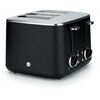 Wilfa Family T04B-1600, schwarz