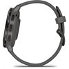 GARMIN Venu 3S kieselgrau-schiefergrau