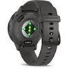 GARMIN Venu 3S kieselgrau-schiefergrau