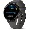 GARMIN Venu 3S kieselgrau-schiefergrau