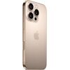 Apple iPhone 16 Pro EUR (256GB) titan wüstensand