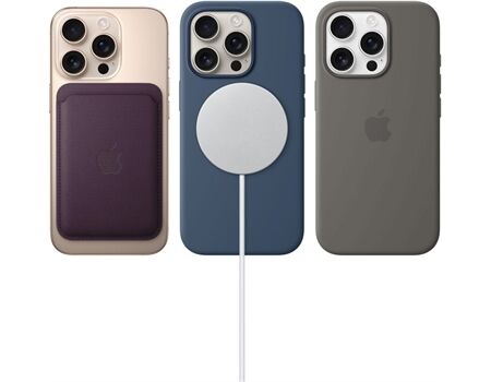 Apple iPhone 16 Pro Max EUR (256GB) titan wüstensand