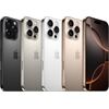 Apple iPhone 16 Pro Max EUR (256GB) titan wüstensand