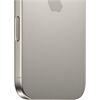 Apple iPhone 16 Pro EUR (128GB) titan natur
