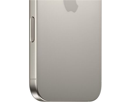 Apple iPhone 16 Pro EUR (128GB) titan natur