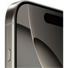 Apple iPhone 16 Pro EUR (128GB) titan natur