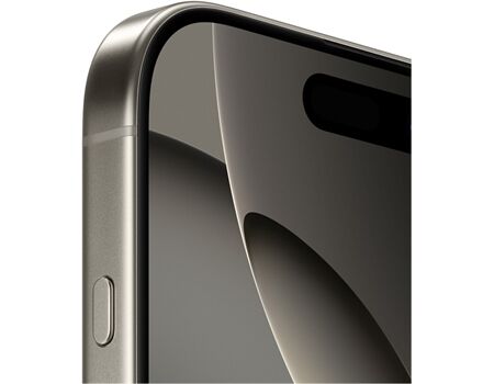 Apple iPhone 16 Pro EUR (128GB) titan natur