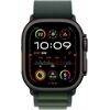 Apple Watch Ultra 2 EUR (49mm) GPS+4G AL (L) sw-dunkelgr