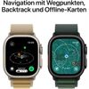 Apple Watch Ultra 2 EUR (49mm) GPS+4G AL (L) sw-dunkelgr
