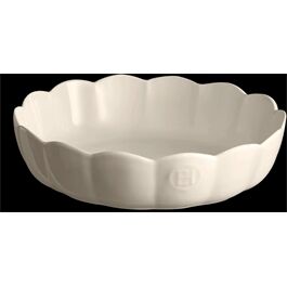 Emile Henry EH6253 02 Kuchenform (Rund) Argile Emile Henry EH6253 02 Kuchenform (Rund) Argile