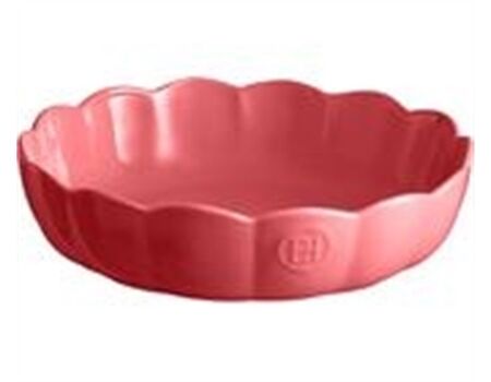 Emile Henry EH 6253 47 Kuchenform (Rund) Candy
