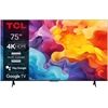 TCL 65 V 6 B