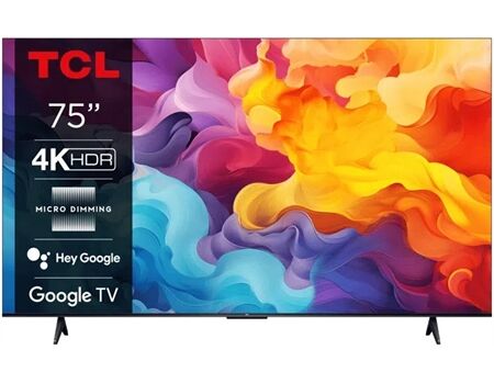 TCL 65 V 6 B