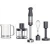 Kenwood HBM 60.307 GY triblade XL+