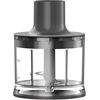 Kenwood HBM 60.307 GY triblade XL+